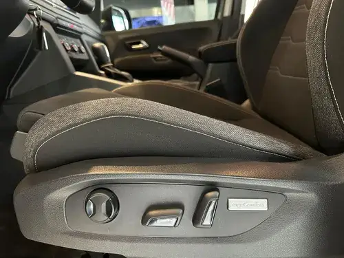 Volkswagen Amarok COMFORTLINE V6 AT 4X4 G2 2024