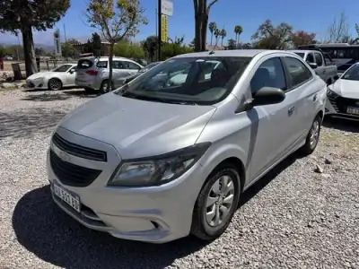 Chevrolet Prisma 1.4 Joy Ls 2019