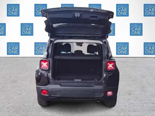 Jeep Renegade 1.8 4X2 SPORT L16 2021