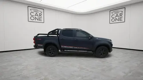 Chevrolet S-10 2.8TD DC 4X4 Z71 AT L22 2023