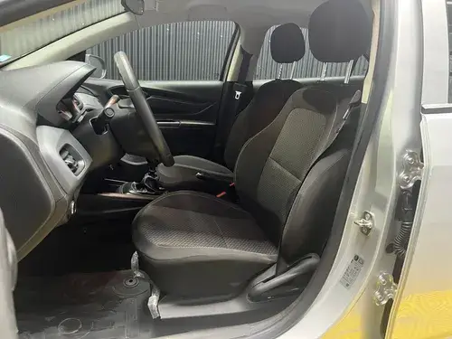 Chevrolet Joy Plus 1.4 Base 2023