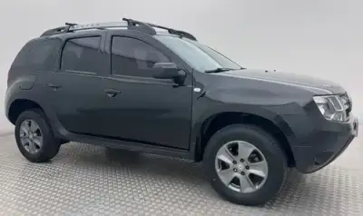 Renault Duster 1.6 Ph2 4x2 Privilege 2018