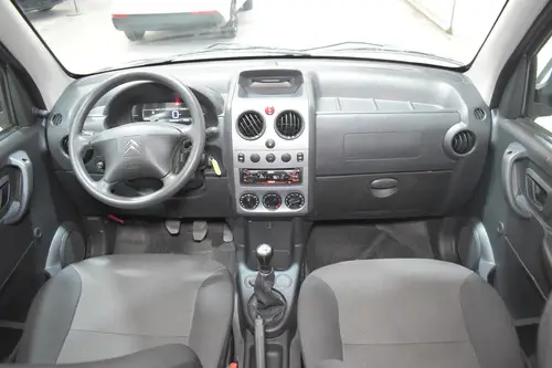 Citroën Berlingo Multispace 1.6 Hdi Xtr 92Cv Am22.5 2025