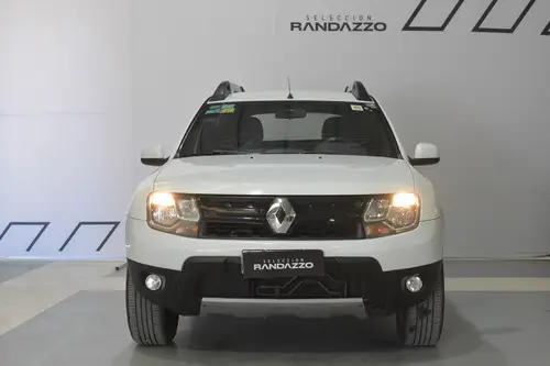Renault Duster 1.6 Ph2 4x2 Privilege 110cv 2020