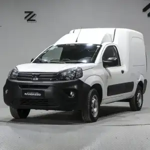 Fiat Fiorino 1.4 Endurance 2024