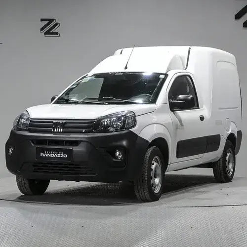 Fiat Fiorino 1.4 Endurance 2024