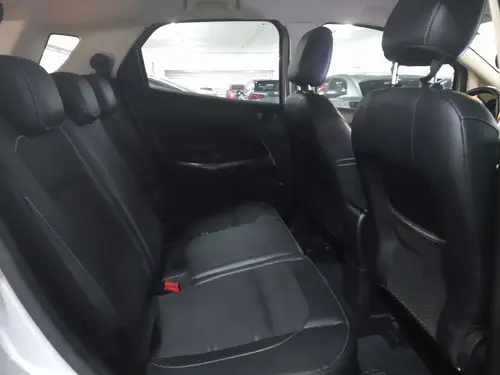 Ford Ecosport 1.5 Freestyle 123cv 4x2 2021