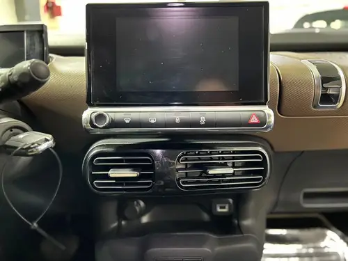Citroën C4 Cactus 1.2 Puretech 110 S&S Shine At6 2018