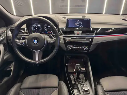 BMW X2 20 I SDRIVE M SPORT X 2020