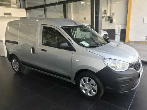Renault Kangoo Express 2 ASIENTOS 1.6 16V (FL) 2026