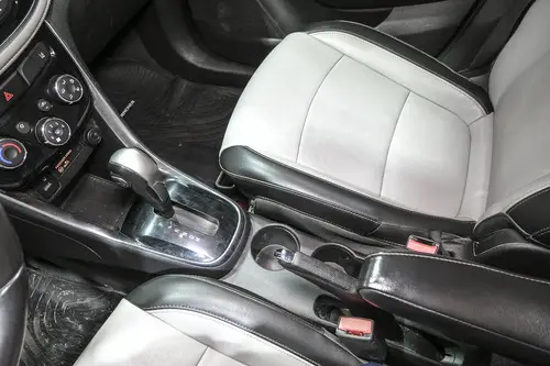 Chevrolet Tracker 1.8 Ltz+ Awd At 140cv 2018