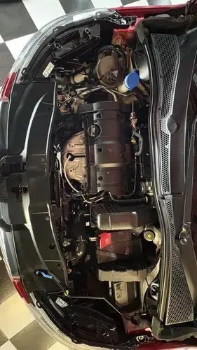Peugeot 2008 1.6 Allure 2017