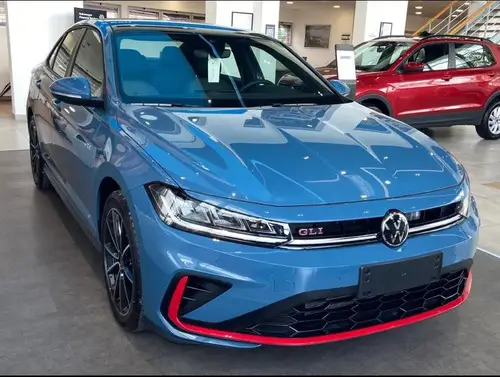 Volkswagen Vento 2.0 Tsi 350 Gli Dsg 2026