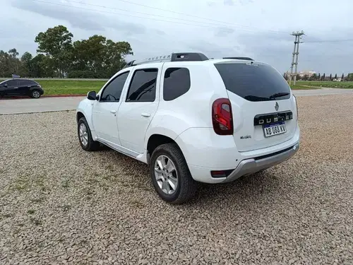 Renault Duster PH2 PRIVILEGE 1.6 2016