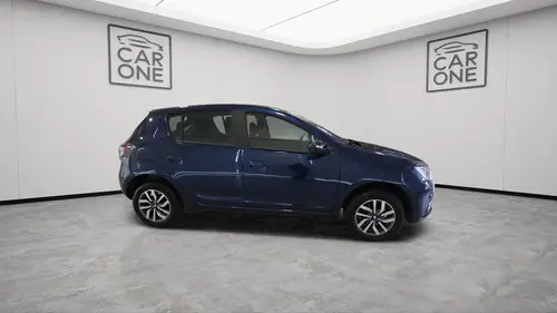 Renault Sandero 1.6 16V INTENS L25 2026