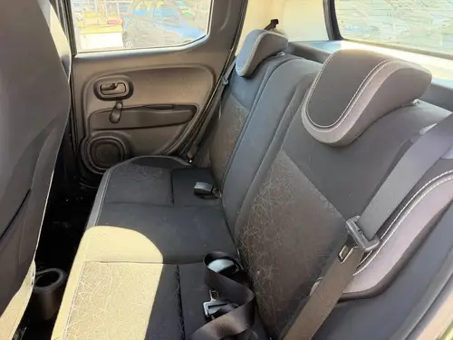 Fiat Mobi 1.0 Way 2019