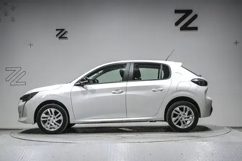 Peugeot 208 1.6 Active Pack 2024