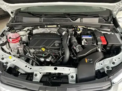 Chevrolet Sonic 1.0T Premier 2026