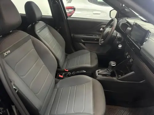 Citroën C3 1.6 16V Vti 115 Xtr At 2026
