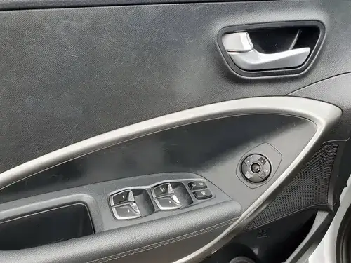 Hyundai Santa Fe Gls 2 4wd 7as 2018