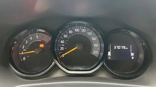 Renault Sandero 1.6 16v Life 2022