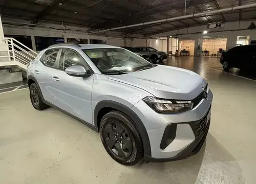 Volkswagen Tera 1.6 Msi Trend Mt 2026