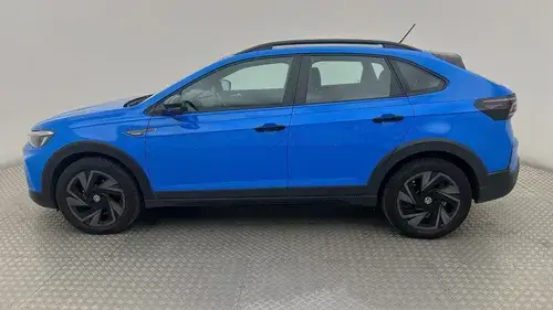 Volkswagen Nivus 1.0 Tsi 200 Outfit 2026