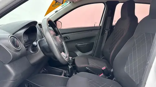 Renault Kwid 1.0 Sce 66cv Zen 2018