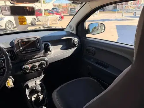 Fiat Mobi 1.0 Way 2019