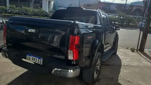 Chevrolet S10 2.8 High Country Cd Tdci 200cv 2025