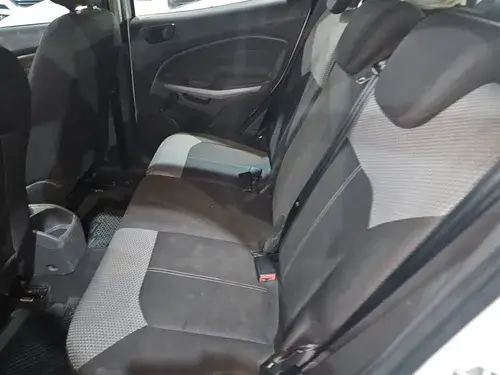 Ford Ecosport 1.6 S 110cv 4x2 2015