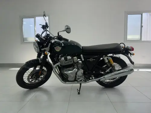 Royal Enfield INTERCEPTOR 650 ADVENTURE 2026