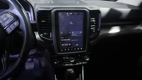Fiat Toro 2.0 Volcano 4x4 At 2022