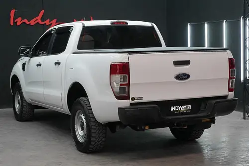 Ford Ranger 2.2 Cd Xl Tdci 150cv 4x2 2017