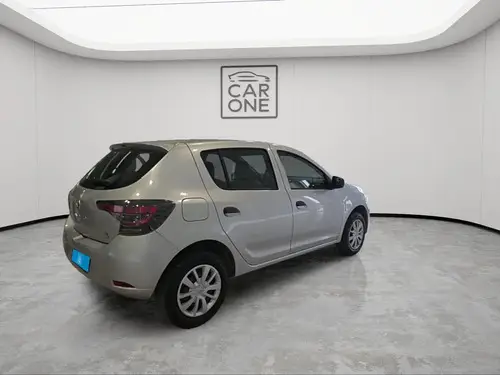 Renault Sandero 1.6 16v Life 2024