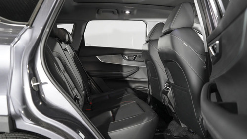 Chery Tiggo 7 pro hybrid 1.5 Hev Premium Cvt 2026