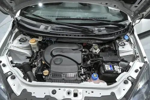 Fiat Fiorino 1.4 Endurance 2025