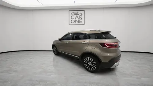 Ford Territory 1.5 T TITANIUM L20 2023