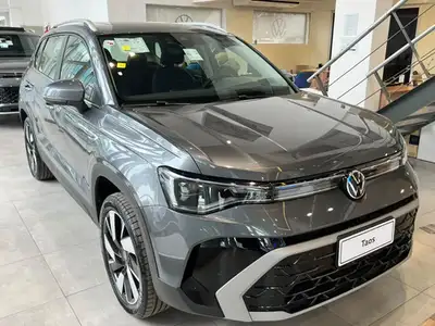 Volkswagen Taos 1.4 250 Tsi Highline Tiptronic 2026
