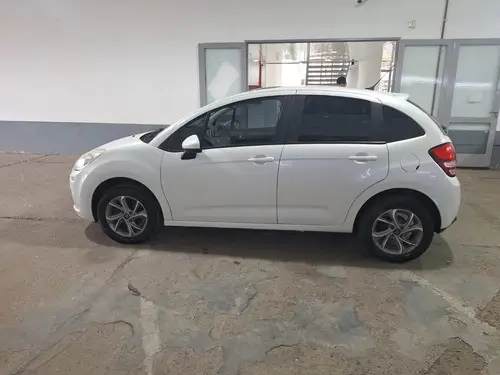 Citroën C3 90 FEEL 2017