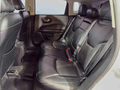 Jeep Compass 2.4 Longitude 2017