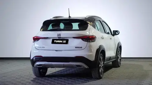 Fiat Pulse 1.0T Impetus Cvt 2025