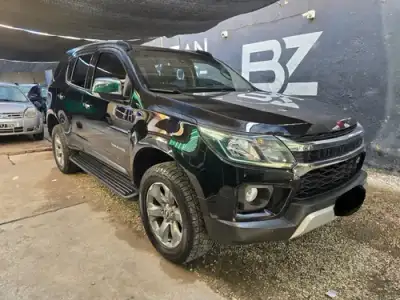 Chevrolet Trailblazer 2.8 Ctdi Premier 200Cv 4X4 At 2021