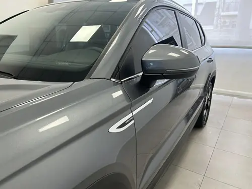 Volkswagen Taos 1.4 250 Tsi Highline Tiptronic 2026