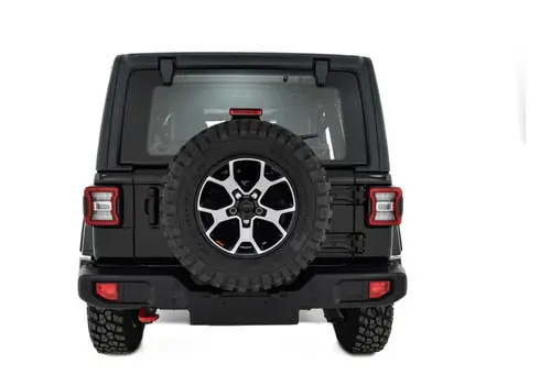 Jeep Wrangler 3.6 UNLIMITED RUBICON 4P L20 2025