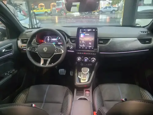 Renault Arkana 1.3 E-Tech Hybrid Espirit Alpine 2026
