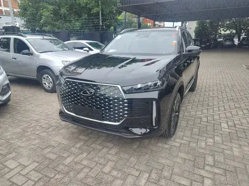 Chery Tiggo 4 1.5 Hev Premium 2026
