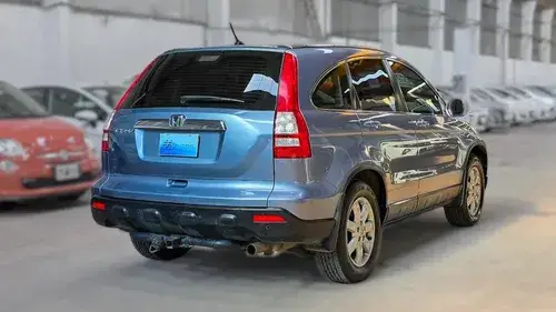 Honda CR-V 2.0 Ex L At 4wd 2008