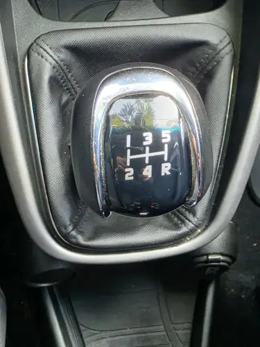 Fiat Argo 1.8 Precision 2017