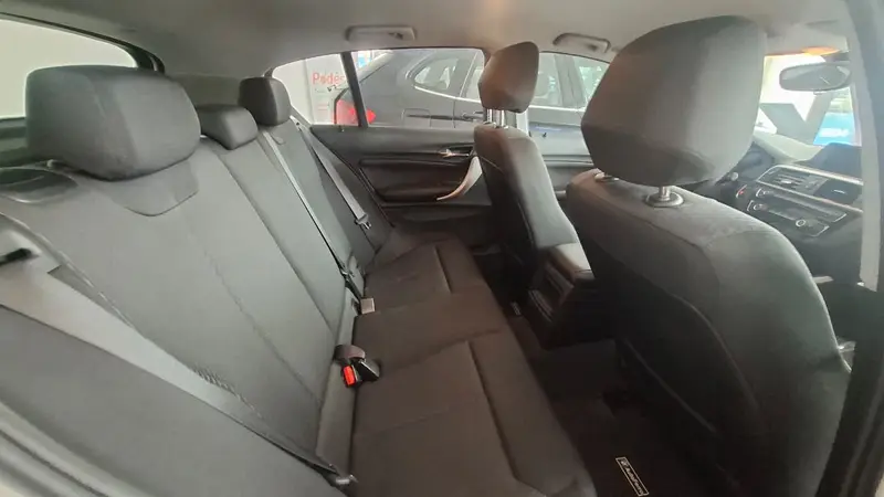BMW 118i Active 2018